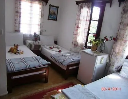 Guest house Anfora *