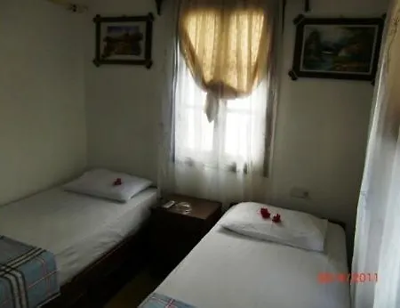 Guest house Anfora
