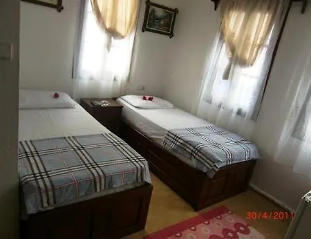 Guest house Anfora *