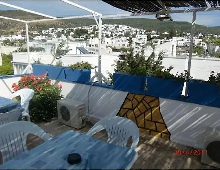 Anfora * Bodrum
