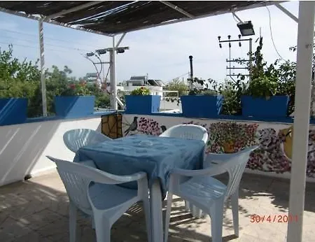 Guest house Anfora