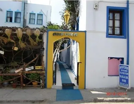 Anfora Bodrum