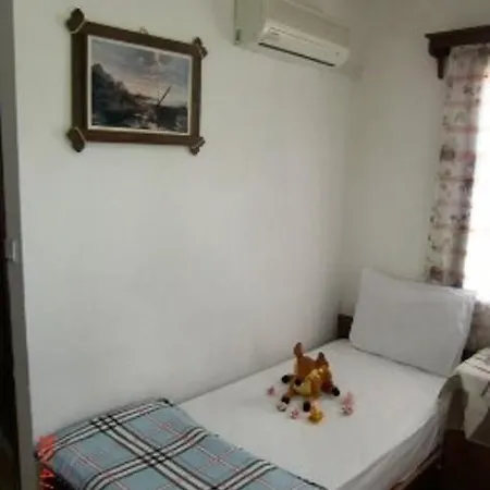 Anfora Guest house *