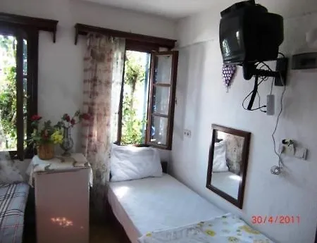 Anfora Maison d'hôtes *