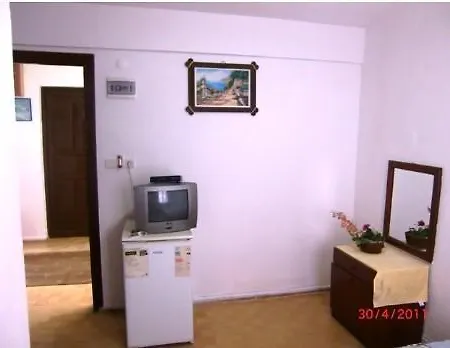 Anfora Maison d'hôtes