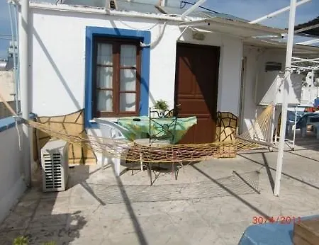 Anfora Maison d'hôtes *