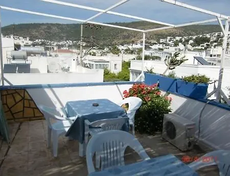 Maison d'hôtes Anfora Bodrum