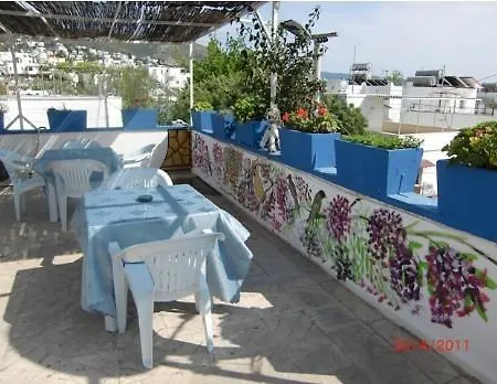 Anfora Maison d'hôtes Bodrum