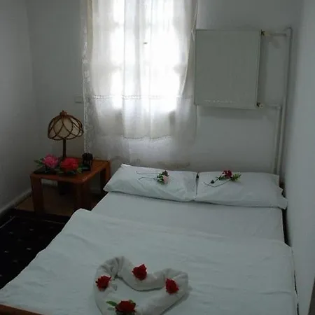 Maison d'hôtes Anfora Bodrum